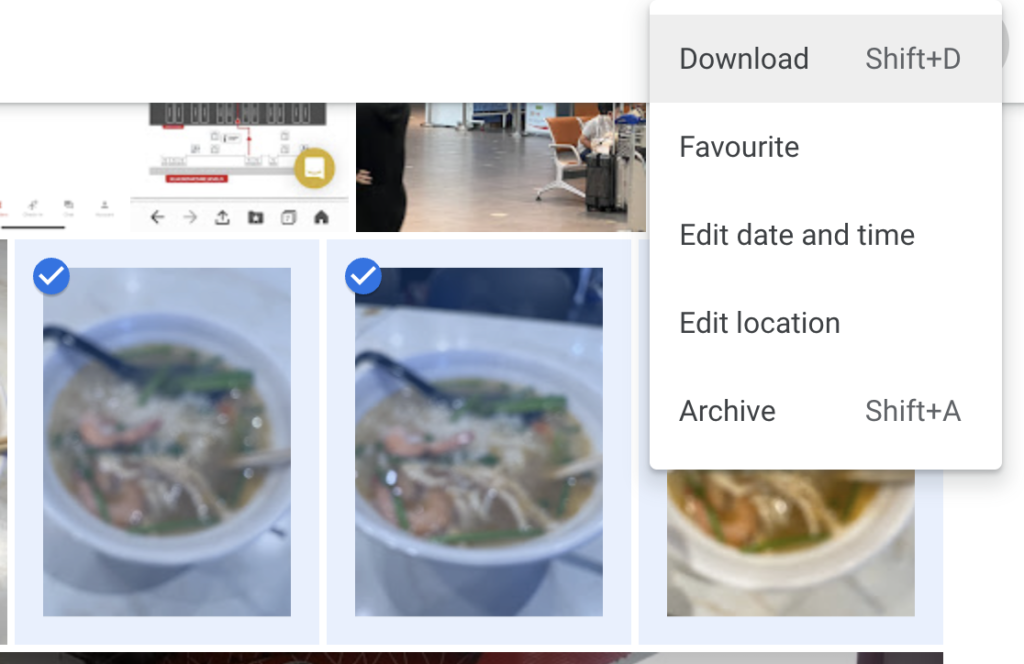 昔の写真の日付を一括で変更したい〜前編：Googleフォト〜 ぼぶのおと